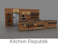 kitchentapa