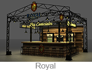 royaltapa